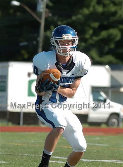 Thumbnail 3 in Southington @ Conard photogallery.