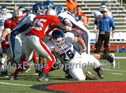 Thumbnail 3 in Southington @ Conard photogallery.