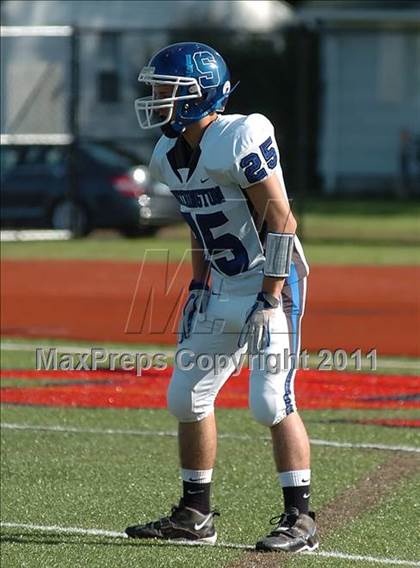 Thumbnail 2 in Southington @ Conard photogallery.