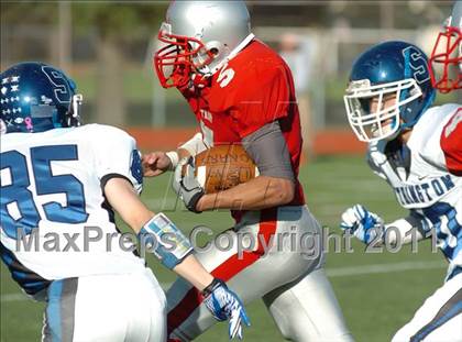Thumbnail 1 in Southington @ Conard photogallery.