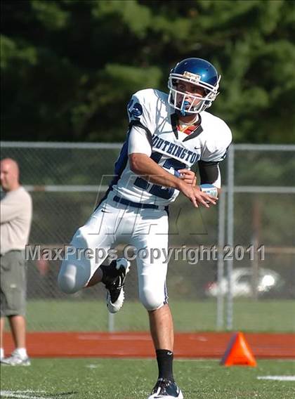 Thumbnail 1 in Southington @ Conard photogallery.
