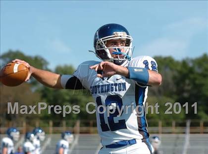 Thumbnail 1 in Southington @ Conard photogallery.