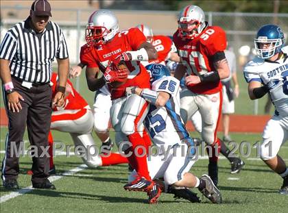 Thumbnail 2 in Southington @ Conard photogallery.