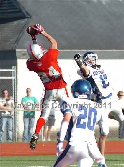 Thumbnail 1 in Southington @ Conard photogallery.