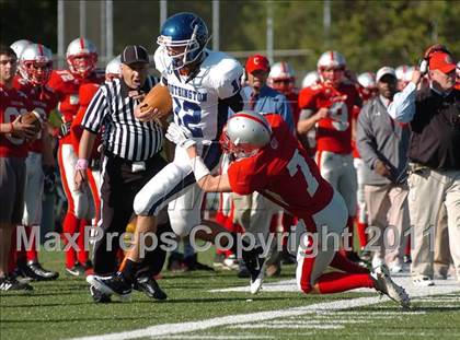 Thumbnail 2 in Southington @ Conard photogallery.