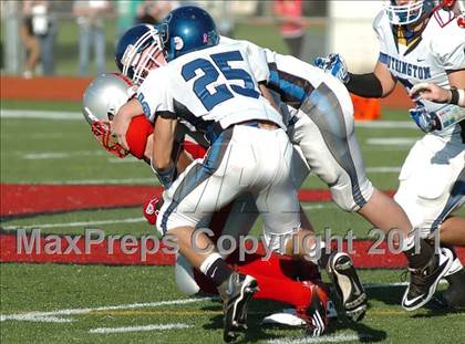 Thumbnail 1 in Southington @ Conard photogallery.