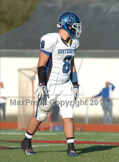 Thumbnail 3 in Southington @ Conard photogallery.