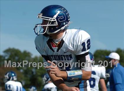 Thumbnail 1 in Southington @ Conard photogallery.
