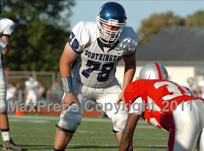 Thumbnail 2 in Southington @ Conard photogallery.