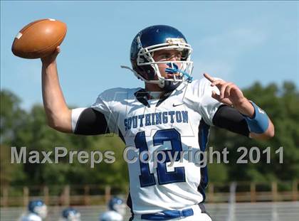 Thumbnail 1 in Southington @ Conard photogallery.