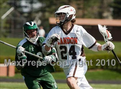 Thumbnail 2 in Coronado @ Landon photogallery.