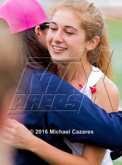 Thumbnail 2 in Scripps Ranch @ Carlsbad (CIF SDS D1 Championship) photogallery.