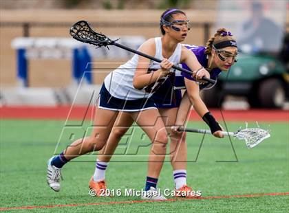 Thumbnail 2 in Scripps Ranch @ Carlsbad (CIF SDS D1 Championship) photogallery.
