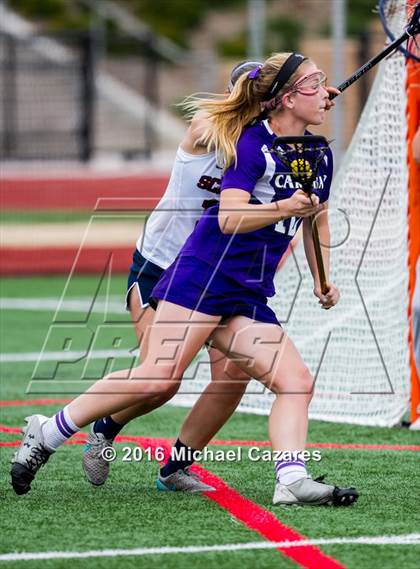 Thumbnail 3 in Scripps Ranch @ Carlsbad (CIF SDS D1 Championship) photogallery.