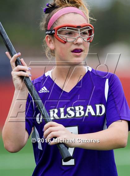 Thumbnail 3 in Scripps Ranch @ Carlsbad (CIF SDS D1 Championship) photogallery.