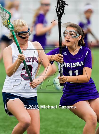 Thumbnail 3 in Scripps Ranch @ Carlsbad (CIF SDS D1 Championship) photogallery.