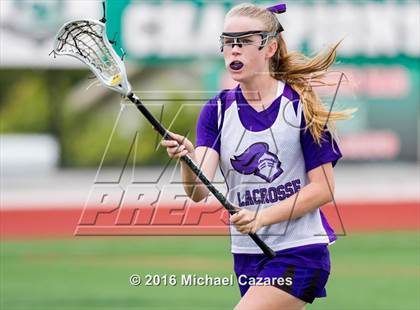 Thumbnail 1 in Scripps Ranch @ Carlsbad (CIF SDS D1 Championship) photogallery.