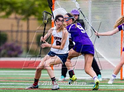 Thumbnail 3 in Scripps Ranch @ Carlsbad (CIF SDS D1 Championship) photogallery.