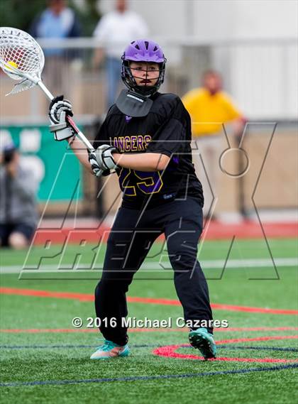Thumbnail 1 in Scripps Ranch @ Carlsbad (CIF SDS D1 Championship) photogallery.