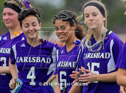 Thumbnail 3 in Scripps Ranch @ Carlsbad (CIF SDS D1 Championship) photogallery.