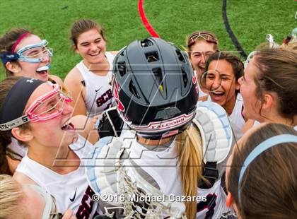 Thumbnail 2 in Scripps Ranch @ Carlsbad (CIF SDS D1 Championship) photogallery.