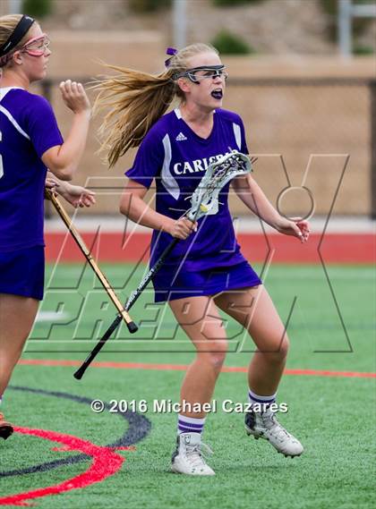 Thumbnail 3 in Scripps Ranch @ Carlsbad (CIF SDS D1 Championship) photogallery.