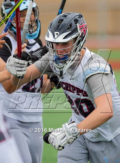 Thumbnail 3 in Scripps Ranch @ Carlsbad (CIF SDS D1 Championship) photogallery.