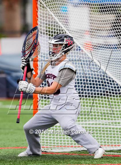 Thumbnail 2 in Scripps Ranch @ Carlsbad (CIF SDS D1 Championship) photogallery.