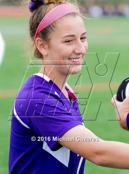 Thumbnail 3 in Scripps Ranch @ Carlsbad (CIF SDS D1 Championship) photogallery.