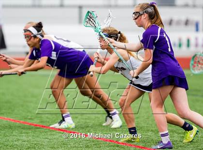 Thumbnail 1 in Scripps Ranch @ Carlsbad (CIF SDS D1 Championship) photogallery.