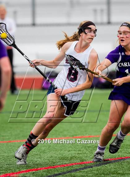 Thumbnail 1 in Scripps Ranch @ Carlsbad (CIF SDS D1 Championship) photogallery.