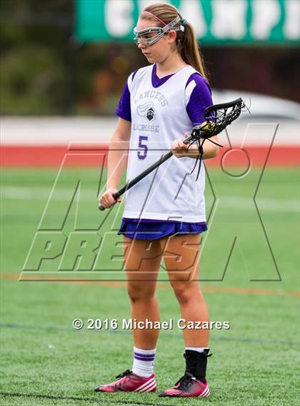 Thumbnail 3 in Scripps Ranch @ Carlsbad (CIF SDS D1 Championship) photogallery.
