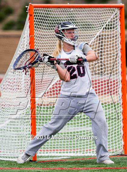 Thumbnail 2 in Scripps Ranch @ Carlsbad (CIF SDS D1 Championship) photogallery.