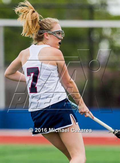 Thumbnail 1 in Scripps Ranch @ Carlsbad (CIF SDS D1 Championship) photogallery.