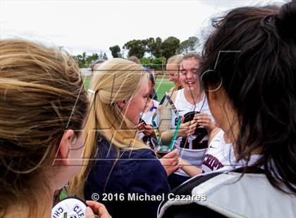 Thumbnail 1 in Scripps Ranch @ Carlsbad (CIF SDS D1 Championship) photogallery.
