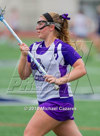 Thumbnail 3 in Scripps Ranch @ Carlsbad (CIF SDS D1 Championship) photogallery.