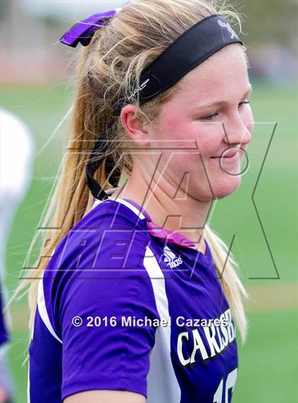Thumbnail 3 in Scripps Ranch @ Carlsbad (CIF SDS D1 Championship) photogallery.