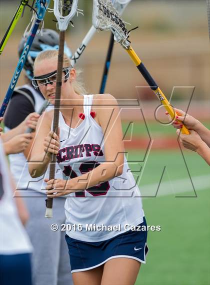 Thumbnail 3 in Scripps Ranch @ Carlsbad (CIF SDS D1 Championship) photogallery.