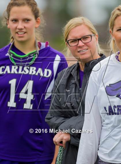 Thumbnail 3 in Scripps Ranch @ Carlsbad (CIF SDS D1 Championship) photogallery.