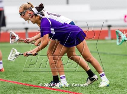 Thumbnail 2 in Scripps Ranch @ Carlsbad (CIF SDS D1 Championship) photogallery.