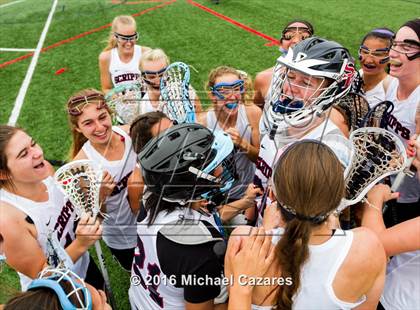 Thumbnail 1 in Scripps Ranch @ Carlsbad (CIF SDS D1 Championship) photogallery.