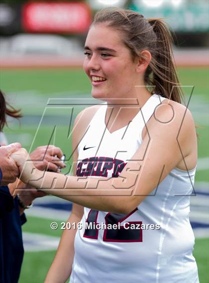 Thumbnail 3 in Scripps Ranch @ Carlsbad (CIF SDS D1 Championship) photogallery.