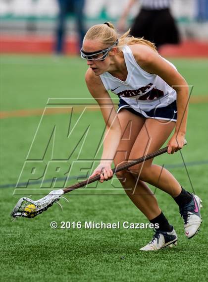 Thumbnail 1 in Scripps Ranch @ Carlsbad (CIF SDS D1 Championship) photogallery.