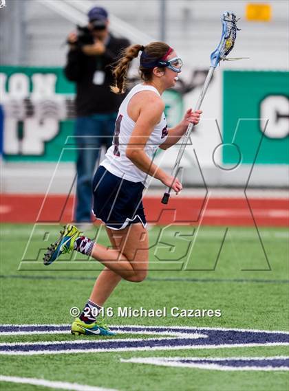 Thumbnail 3 in Scripps Ranch @ Carlsbad (CIF SDS D1 Championship) photogallery.