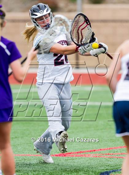 Thumbnail 2 in Scripps Ranch @ Carlsbad (CIF SDS D1 Championship) photogallery.