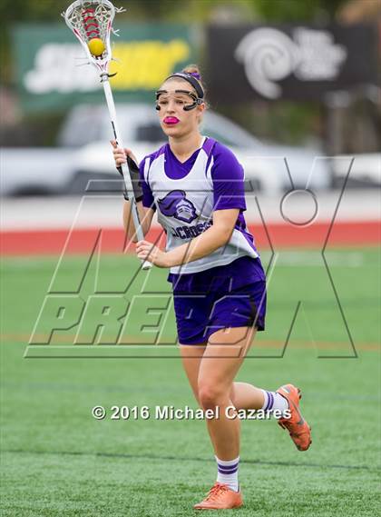 Thumbnail 3 in Scripps Ranch @ Carlsbad (CIF SDS D1 Championship) photogallery.