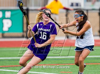 Thumbnail 3 in Scripps Ranch @ Carlsbad (CIF SDS D1 Championship) photogallery.