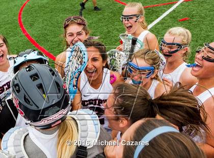 Thumbnail 3 in Scripps Ranch @ Carlsbad (CIF SDS D1 Championship) photogallery.