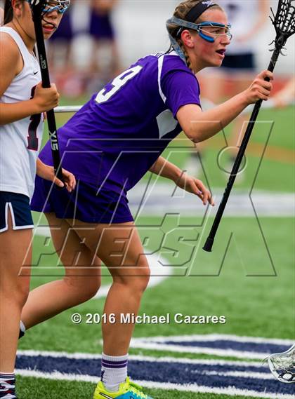 Thumbnail 2 in Scripps Ranch @ Carlsbad (CIF SDS D1 Championship) photogallery.