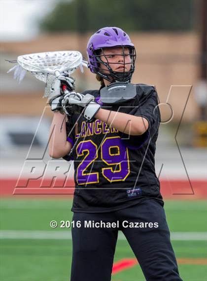 Thumbnail 2 in Scripps Ranch @ Carlsbad (CIF SDS D1 Championship) photogallery.